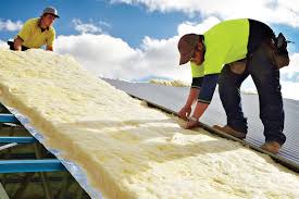 Best Soundproof Insulation  in Wapakoneta, OH